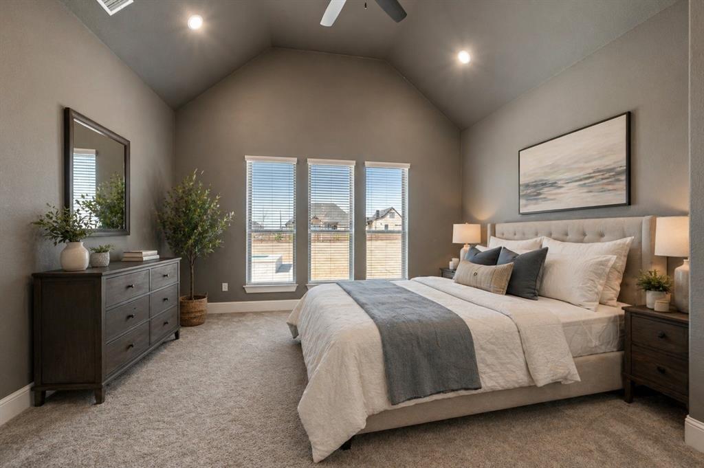 Creek Meadows Add - Residential