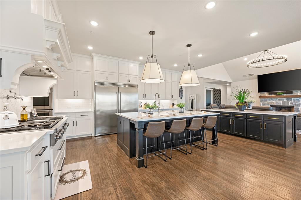 Creek Meadows Add - Residential