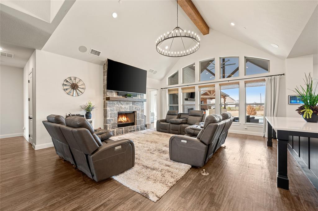 Creek Meadows Add - Residential