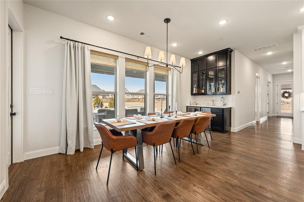 Creek Meadows Add - Residential