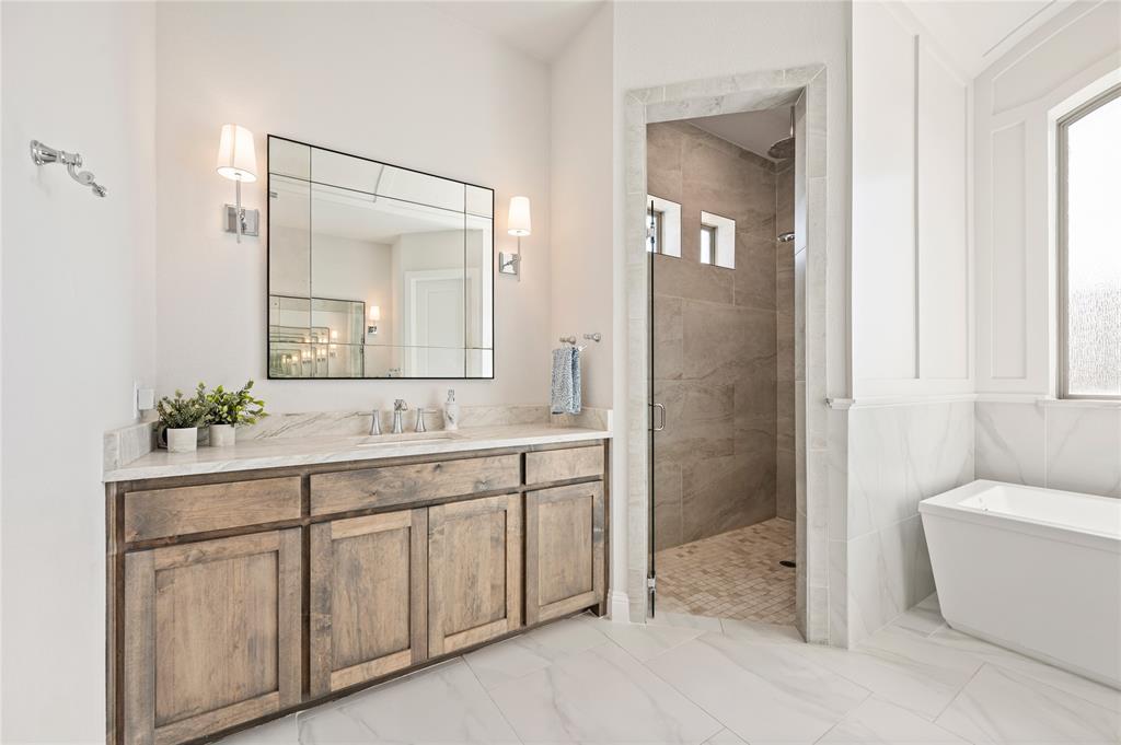 Creek Meadows Add - Residential