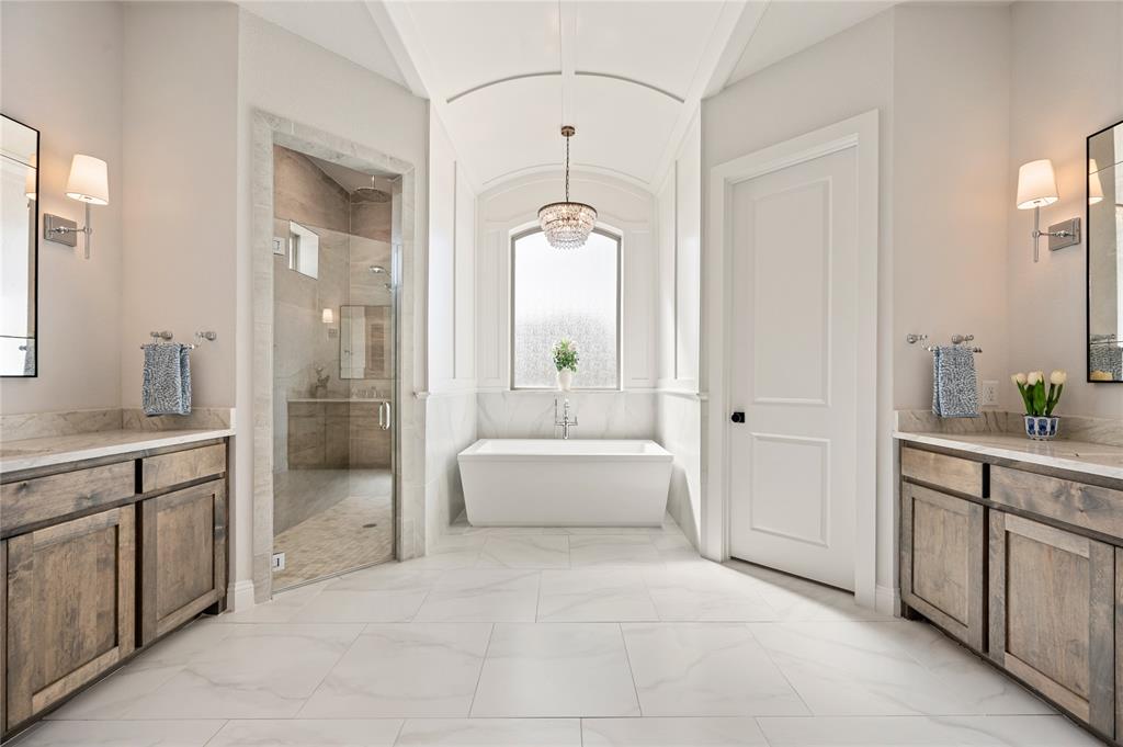 Creek Meadows Add - Residential