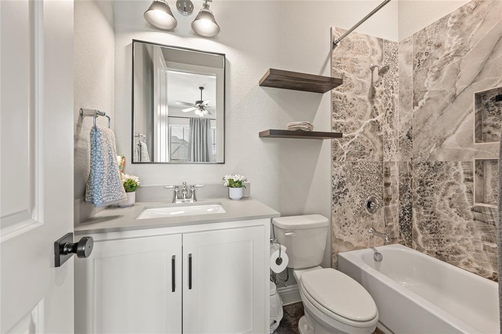 Creek Meadows Add - Residential