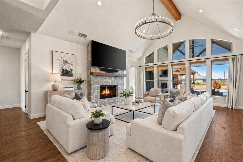 Creek Meadows Add - Residential