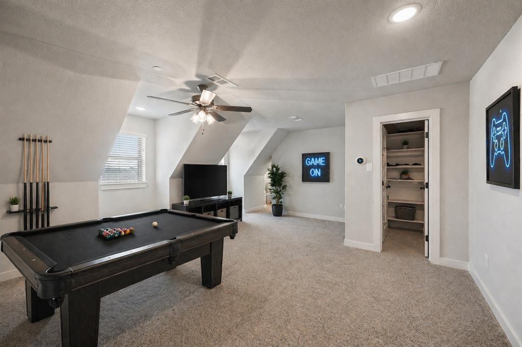 Creek Meadows Add - Residential