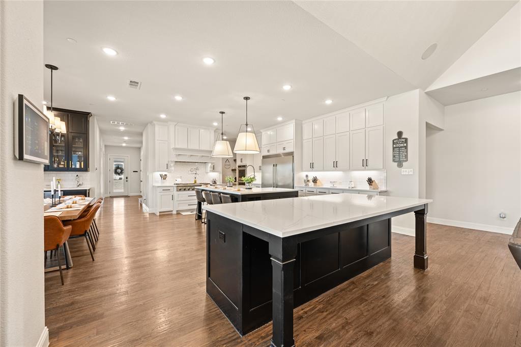 Creek Meadows Add - Residential