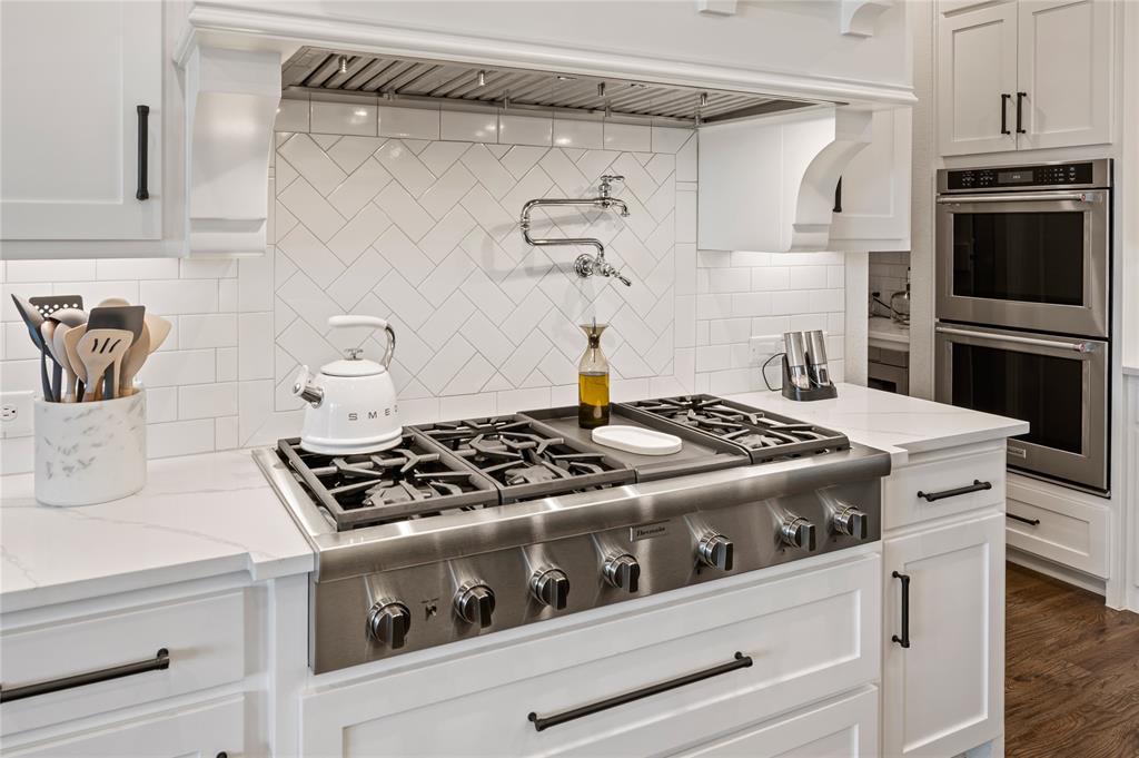 Creek Meadows Add - Residential