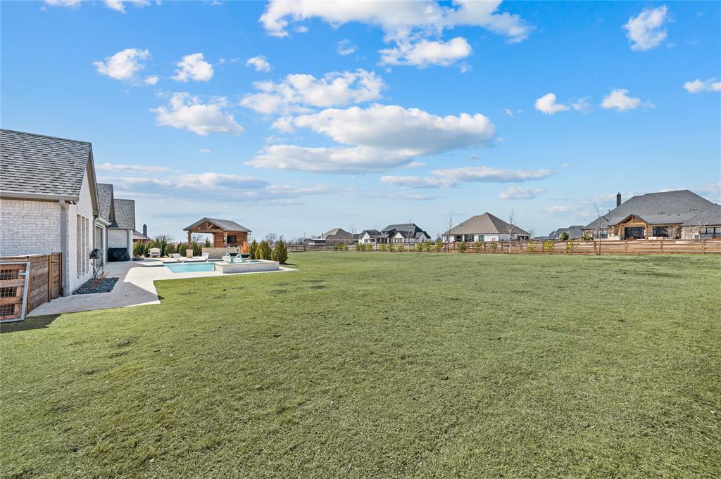Creek Meadows Add - Residential