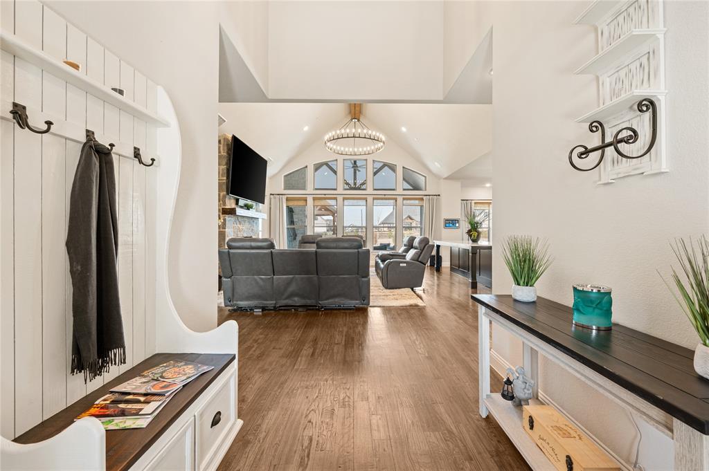 Creek Meadows Add - Residential