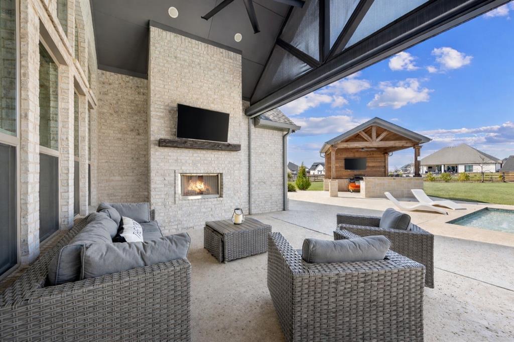 Creek Meadows Add - Residential