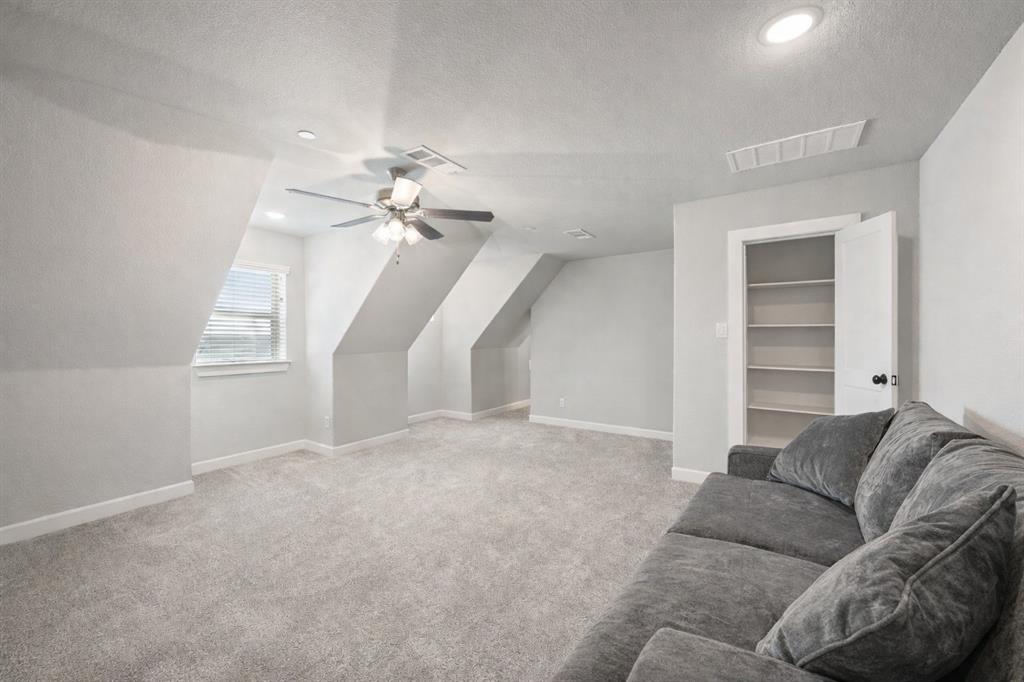 Creek Meadows Add - Residential