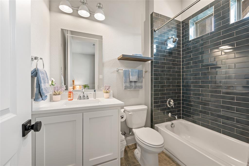 Creek Meadows Add - Residential