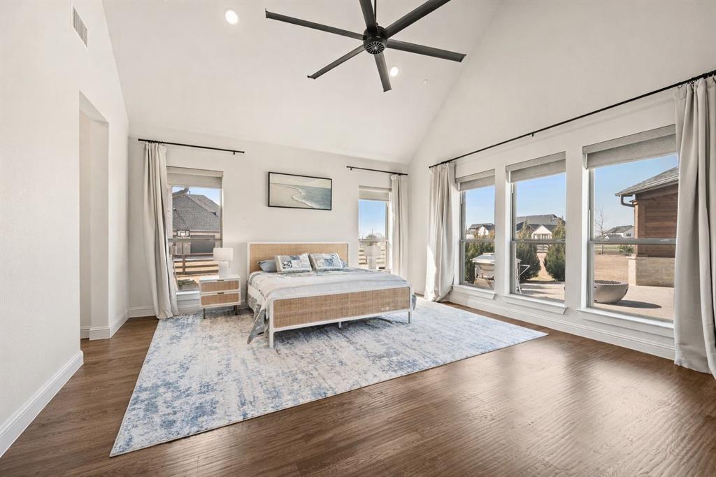 Creek Meadows Add - Residential