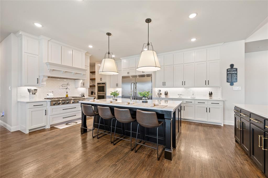 Creek Meadows Add - Residential