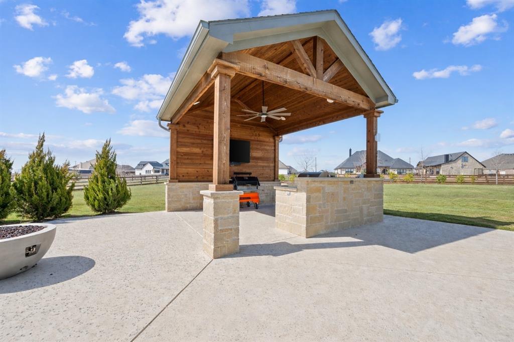 Creek Meadows Add - Residential