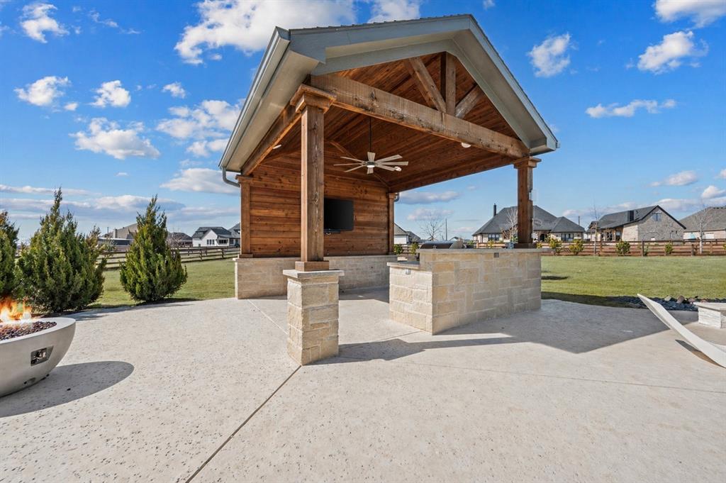 Creek Meadows Add - Residential
