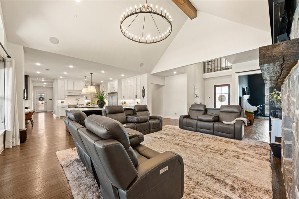 Creek Meadows Add - Residential