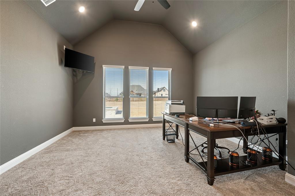 Creek Meadows Add - Residential