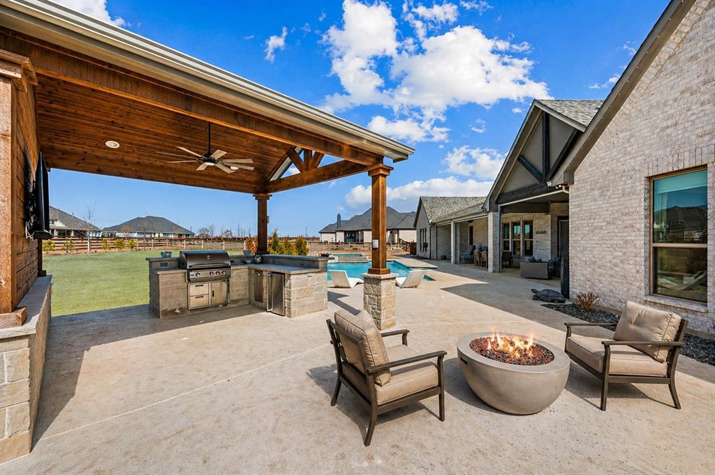 Creek Meadows Add - Residential