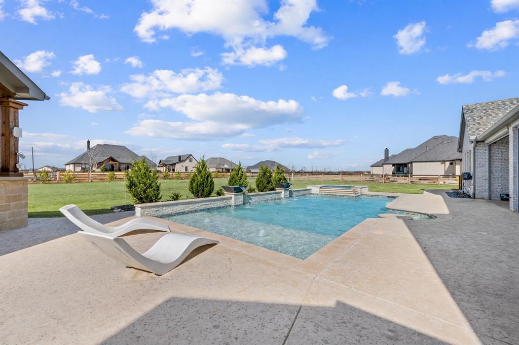 Creek Meadows Add - Residential