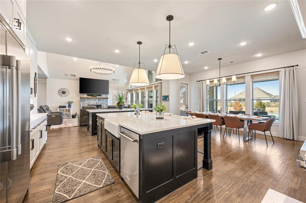 Creek Meadows Add - Residential