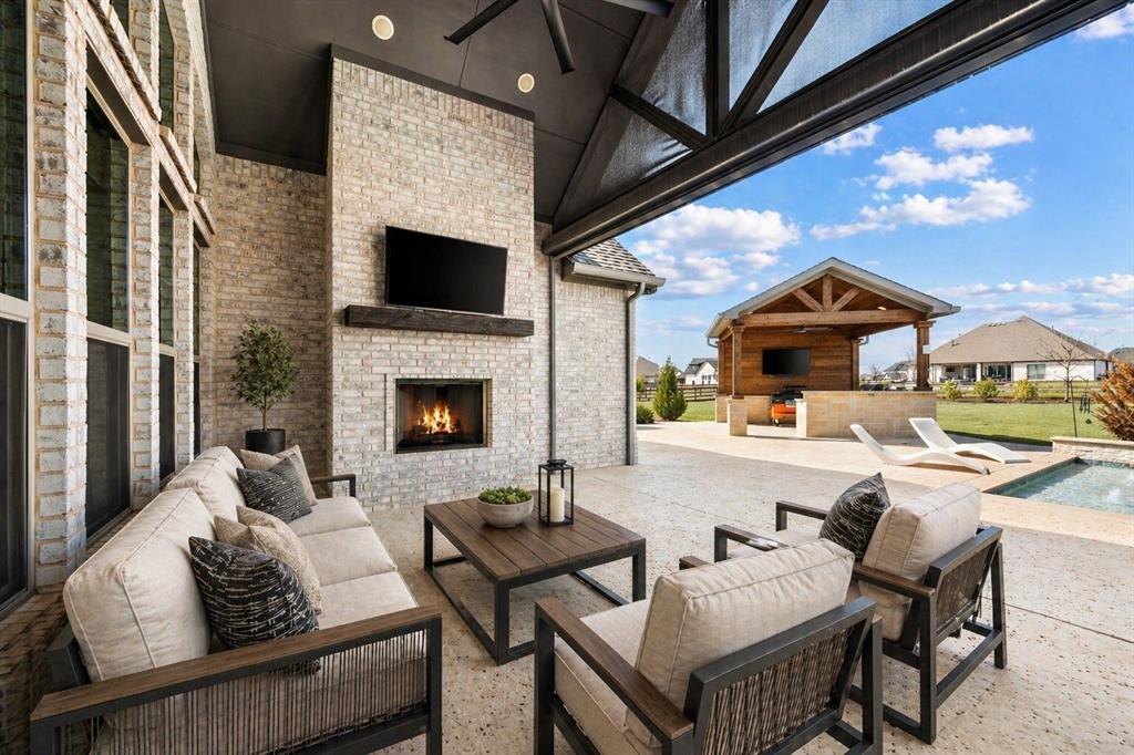 Creek Meadows Add - Residential