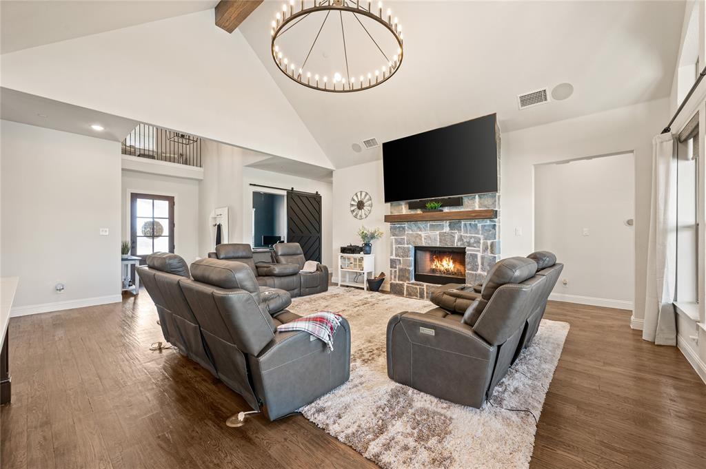 Creek Meadows Add - Residential