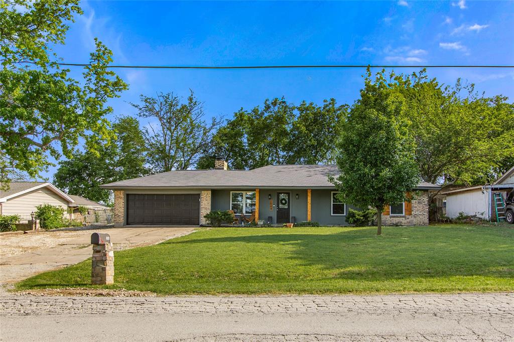 1008 Skyview Drive