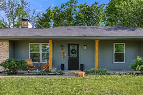 1008 Skyview Drive Wylie TX 75098