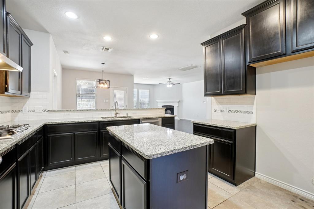 Jackson Hills Ph 3b - Residential