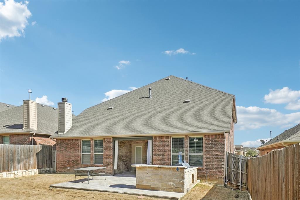 Jackson Hills Ph 3b - Residential