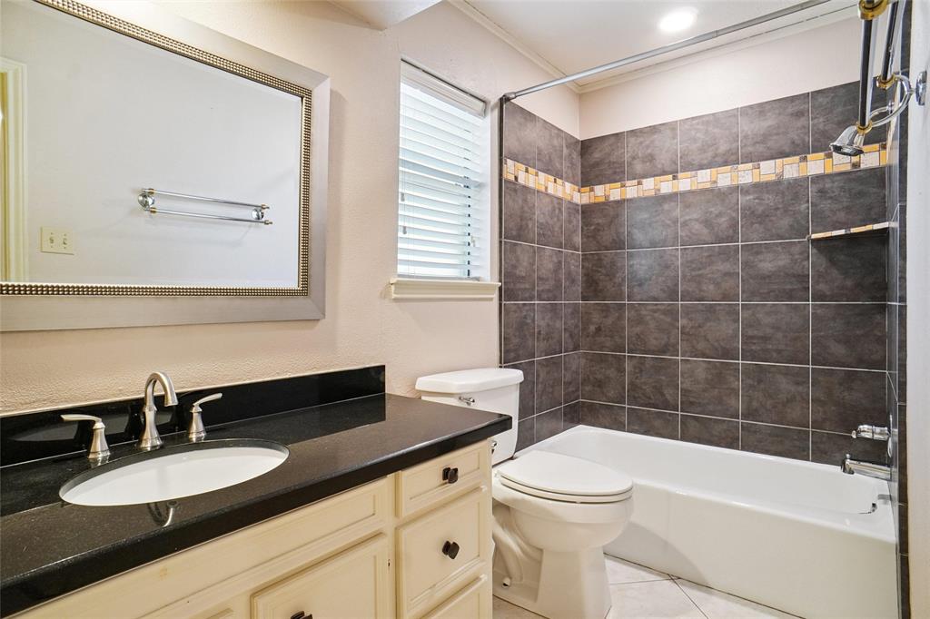 Overton South Add - Residential Lease