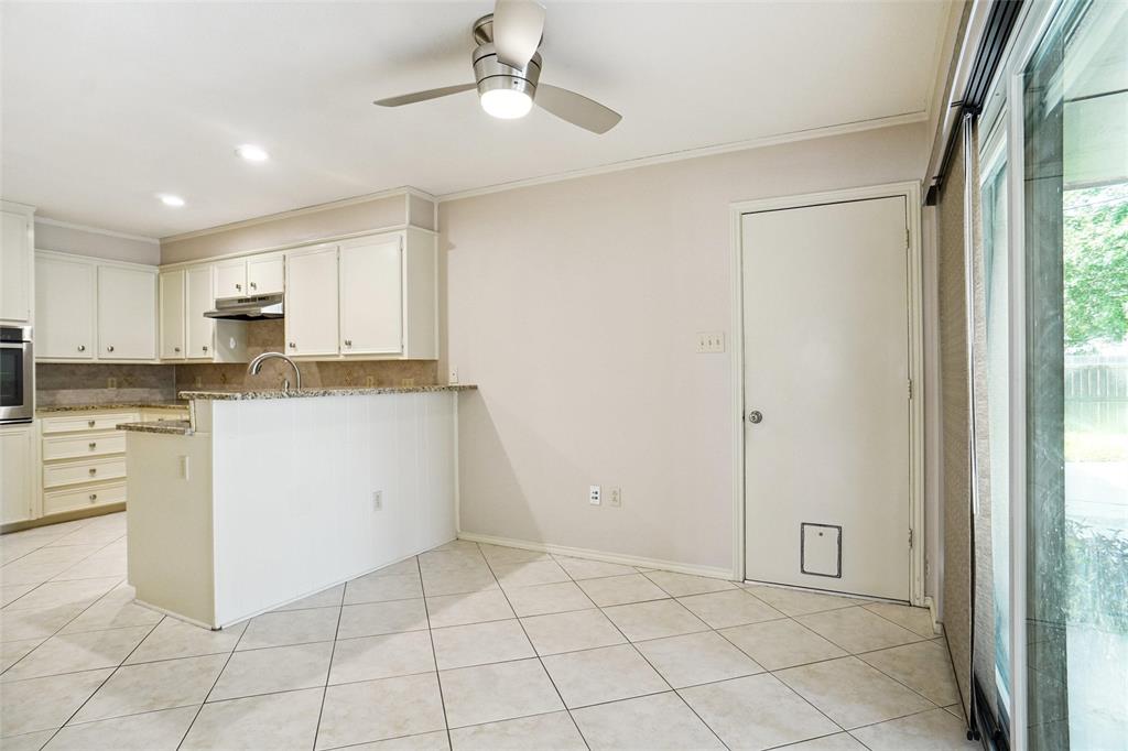 Overton South Add - Residential Lease