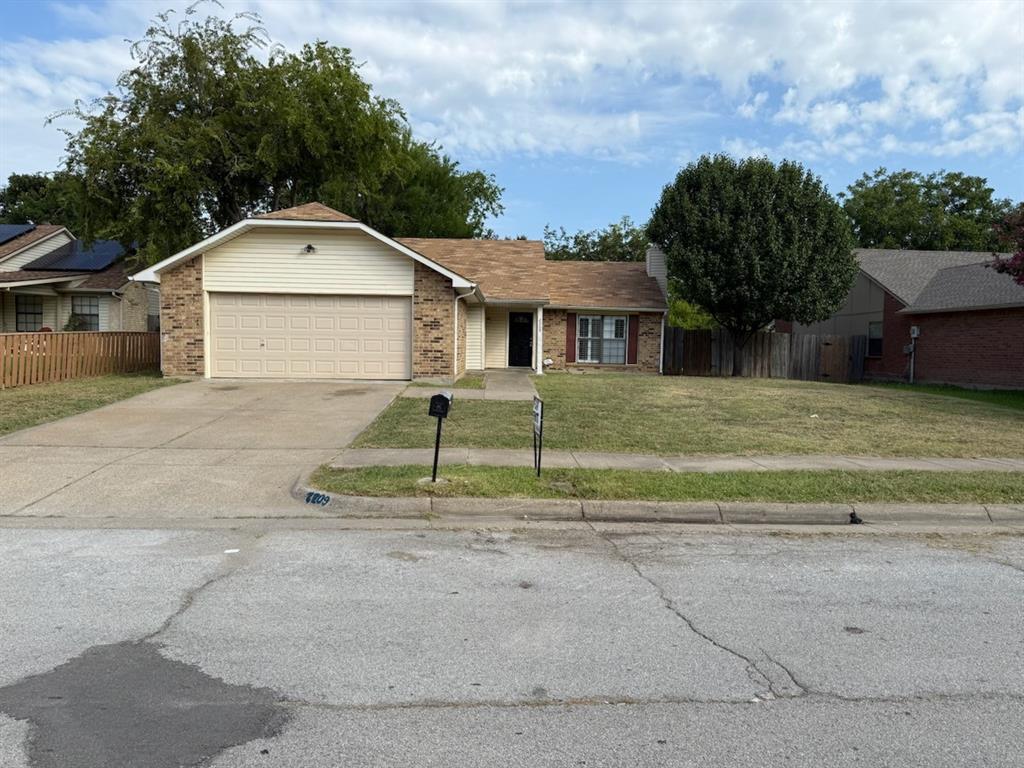 Springridge Add - Residential Lease