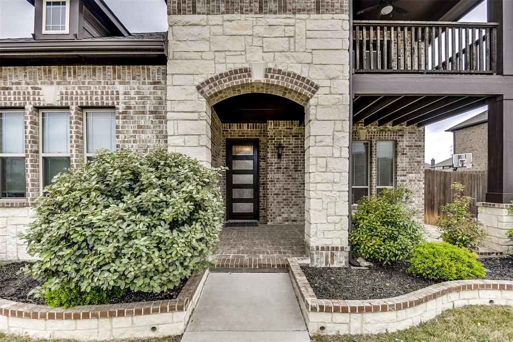 4817 Windfern Way