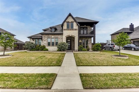 4817 Windfern Way Midlothian TX 76065