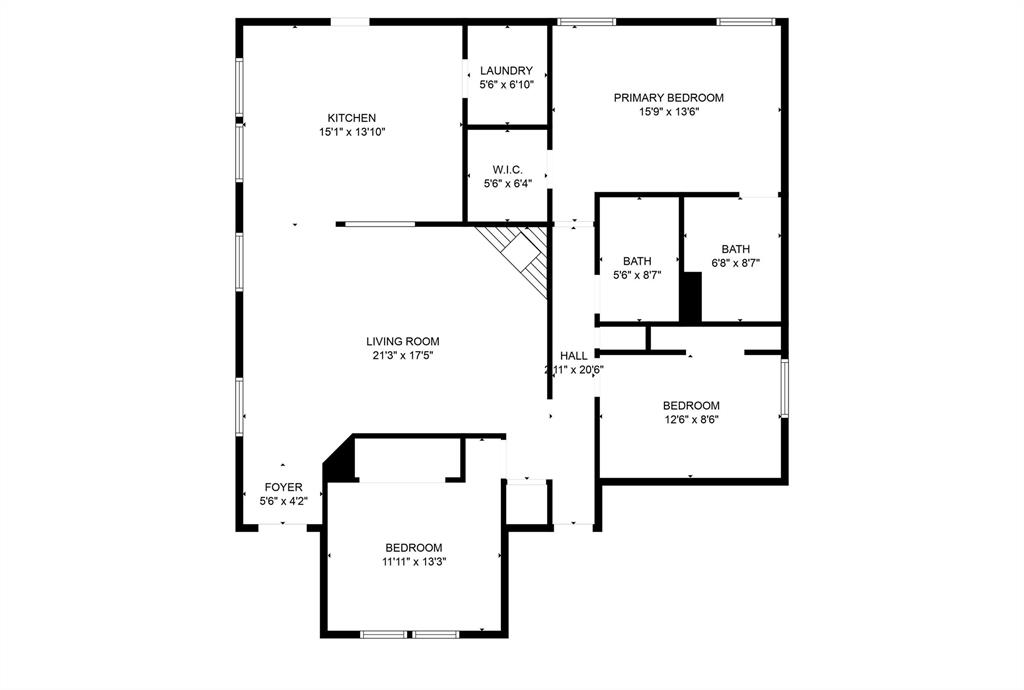 Spring Meadow Ph 2 - Residential