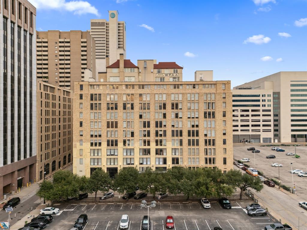 Soco Urban Loft Condo - Residential Lease