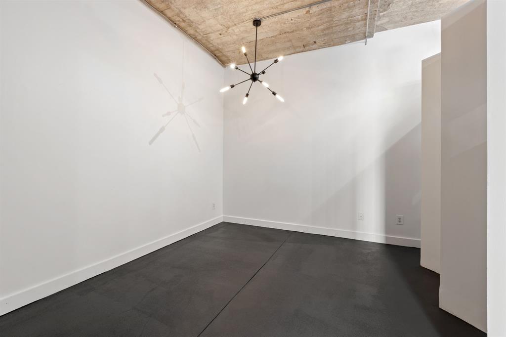 Soco Urban Loft Condo - Residential Lease