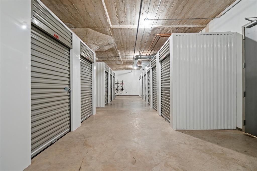 Soco Urban Loft Condo - Residential Lease