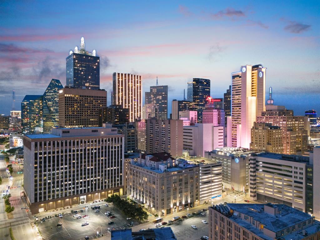 Soco Urban Loft Condo - Residential Lease