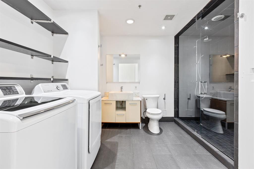 Soco Urban Loft Condo - Residential Lease