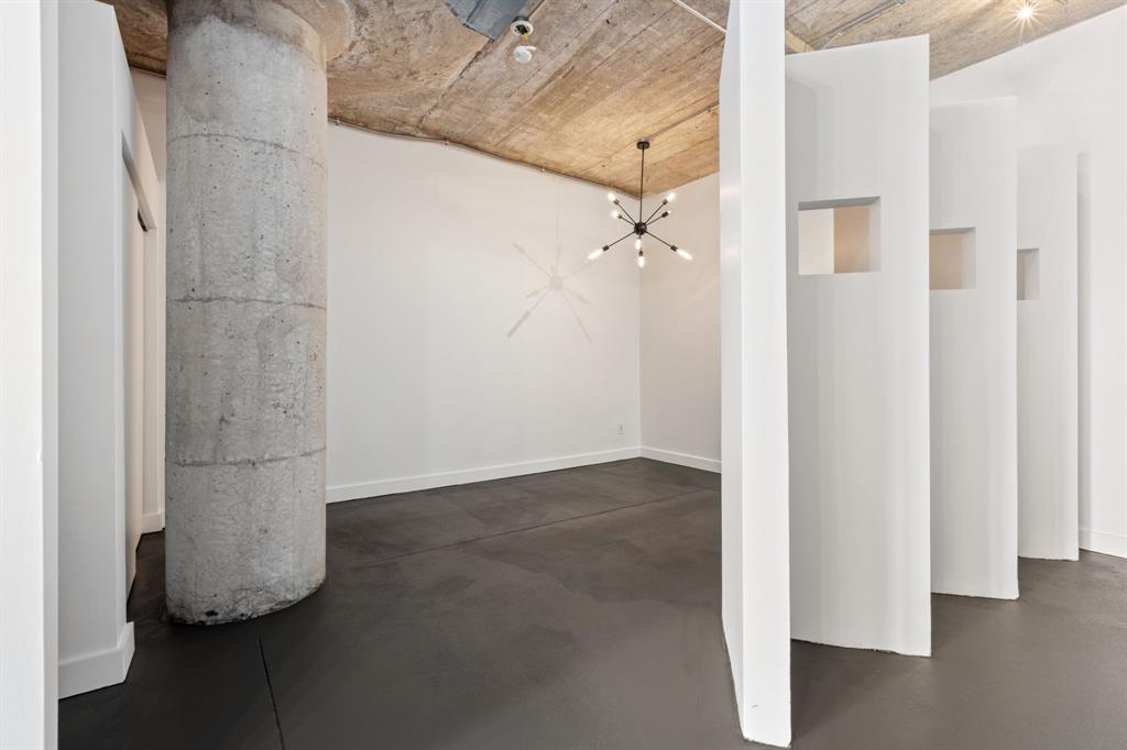 Soco Urban Loft Condo - Residential Lease