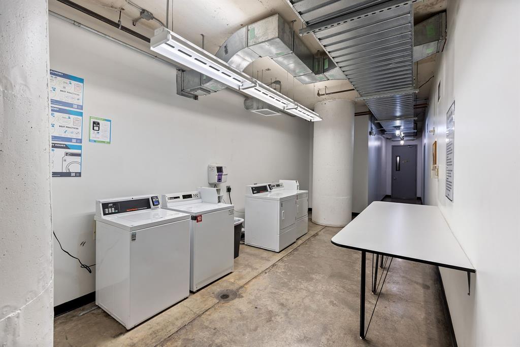 Soco Urban Loft Condo - Residential Lease