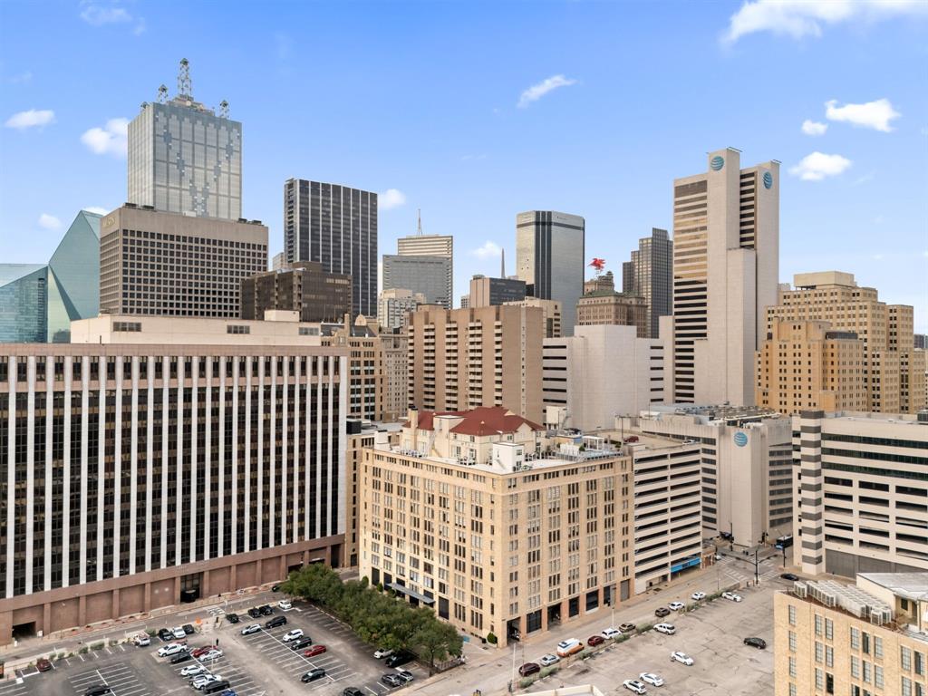 Soco Urban Loft Condo - Residential Lease