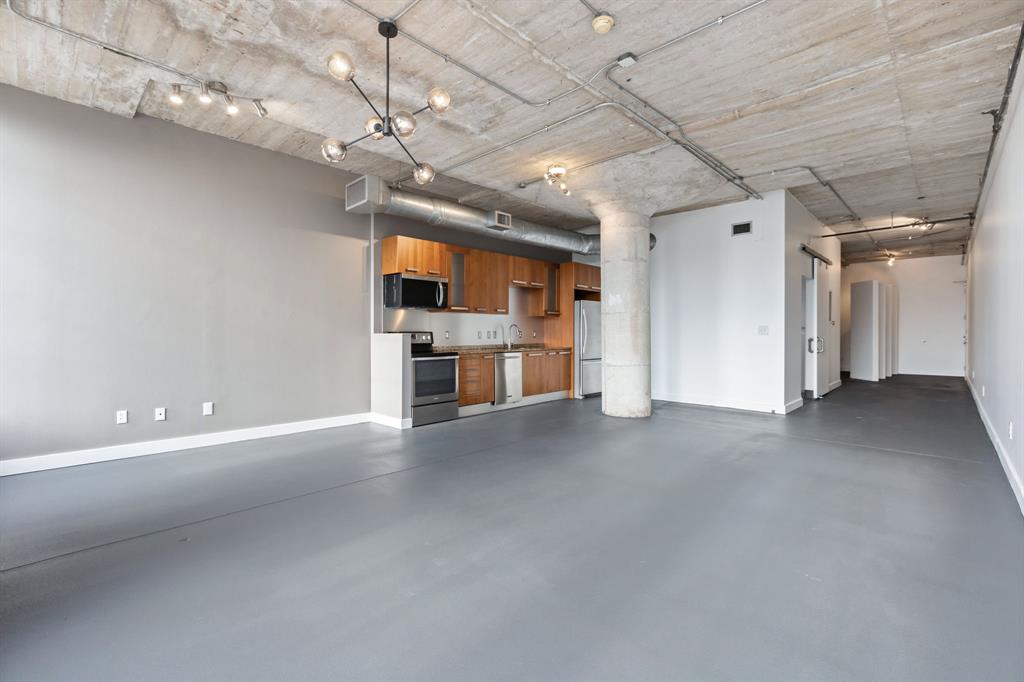 Soco Urban Loft Condo - Residential Lease