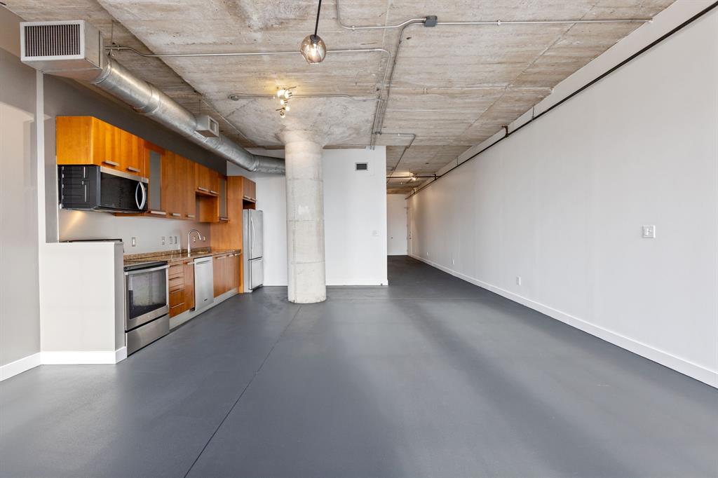 Soco Urban Loft Condo - Residential Lease