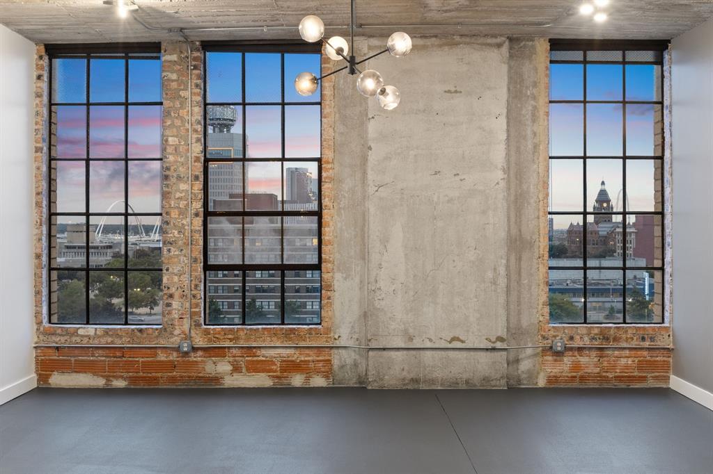 Soco Urban Loft Condo - Residential Lease
