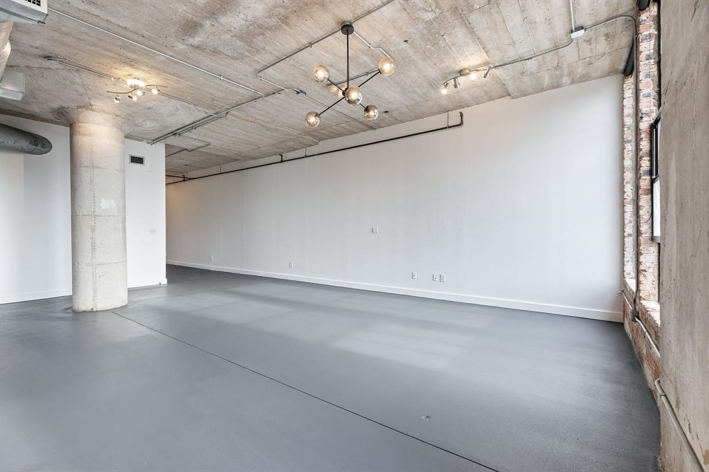 Soco Urban Loft Condo - Residential Lease