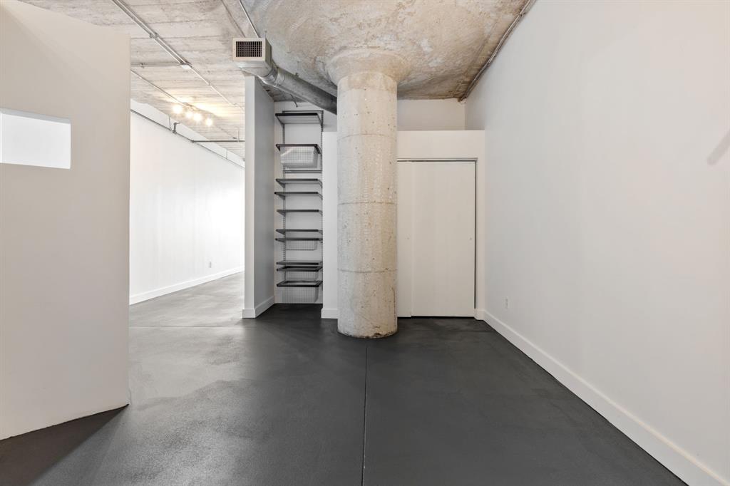 Soco Urban Loft Condo - Residential Lease